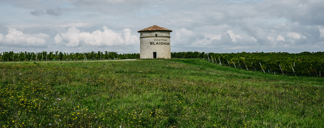 Blaignan