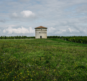 Blaignan