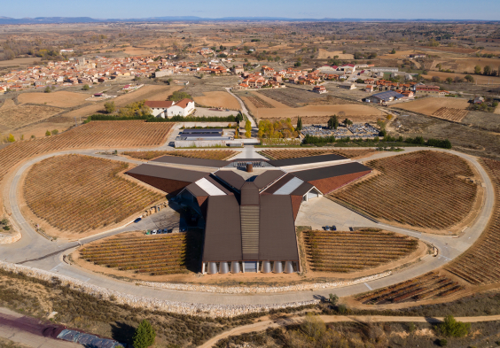 Bodegas Portia (7)