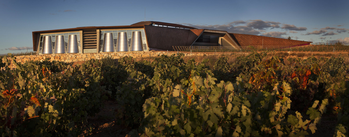Bodegas Portia