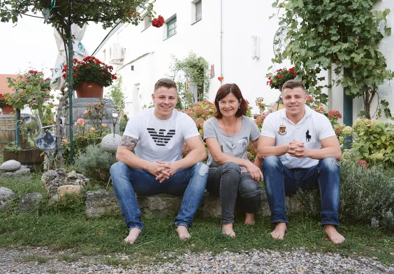 Braunstein Brothers (2)