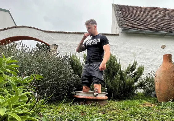 Braunstein Brothers (4)