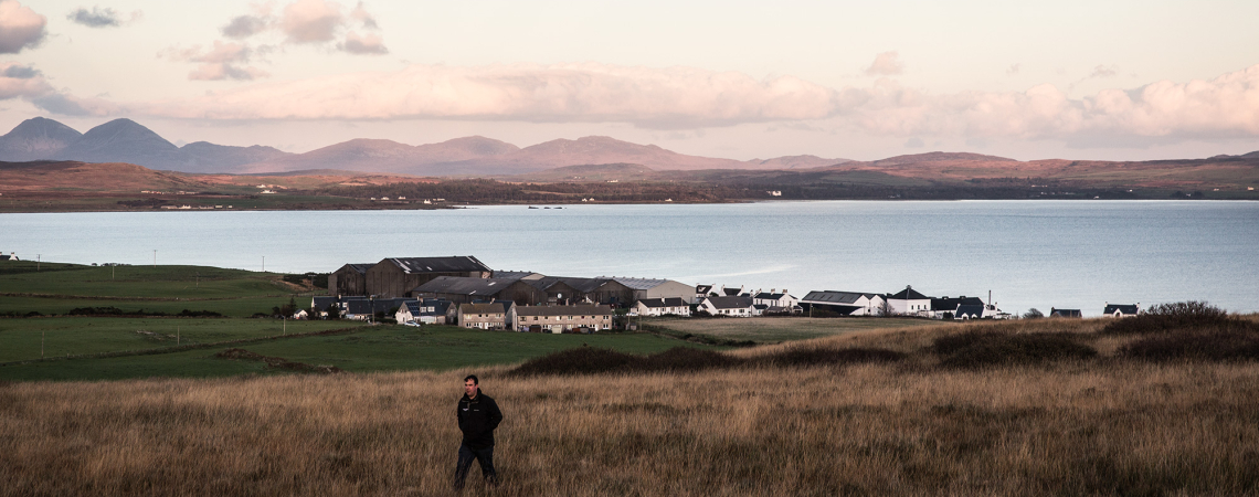 Bruichladdich header