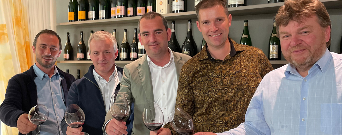 Burgenland produzent header