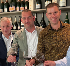 Burgenland produzent header