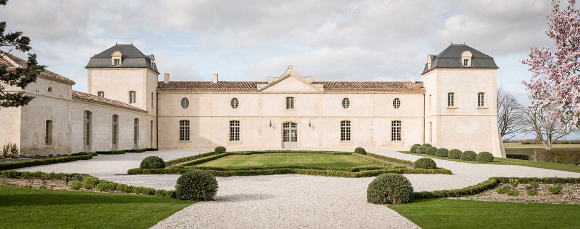 Chateau Calon Segur