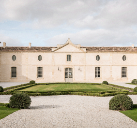 Chateau Calon Segur