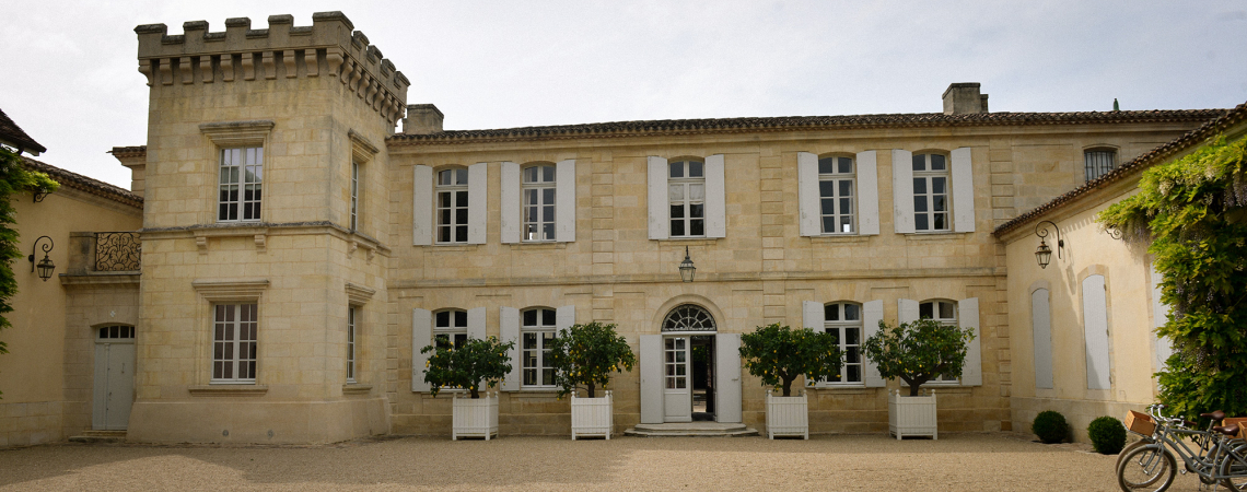 Chateau Canon