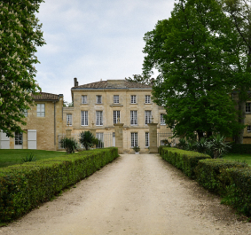 Chateau Figeac