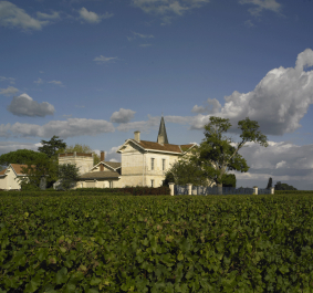 Chateau Latour a Pomerol