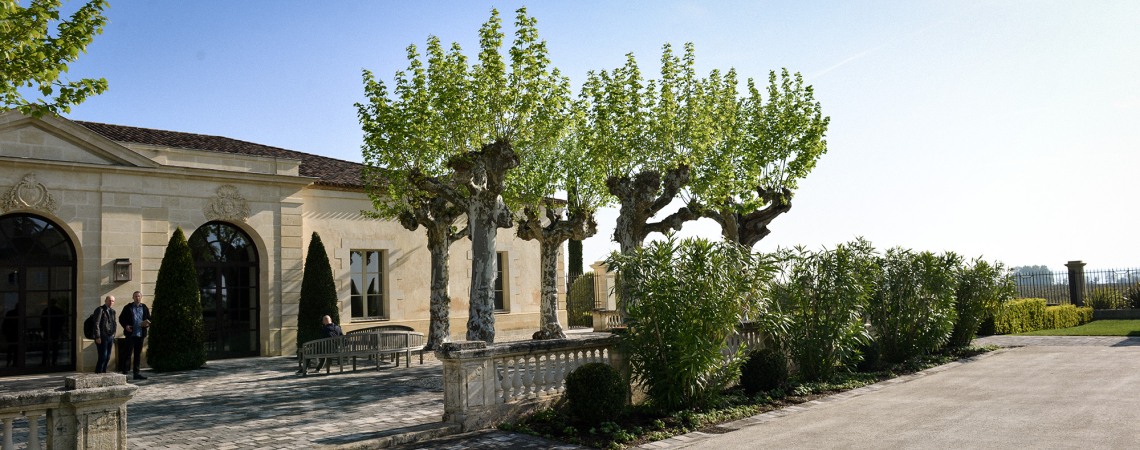 Chateau Montrose