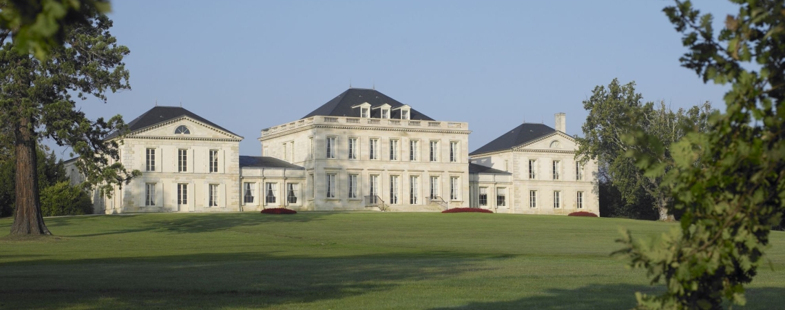 Chateau Phelan Segur
