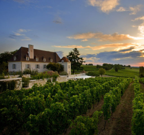 Chateau Thenac