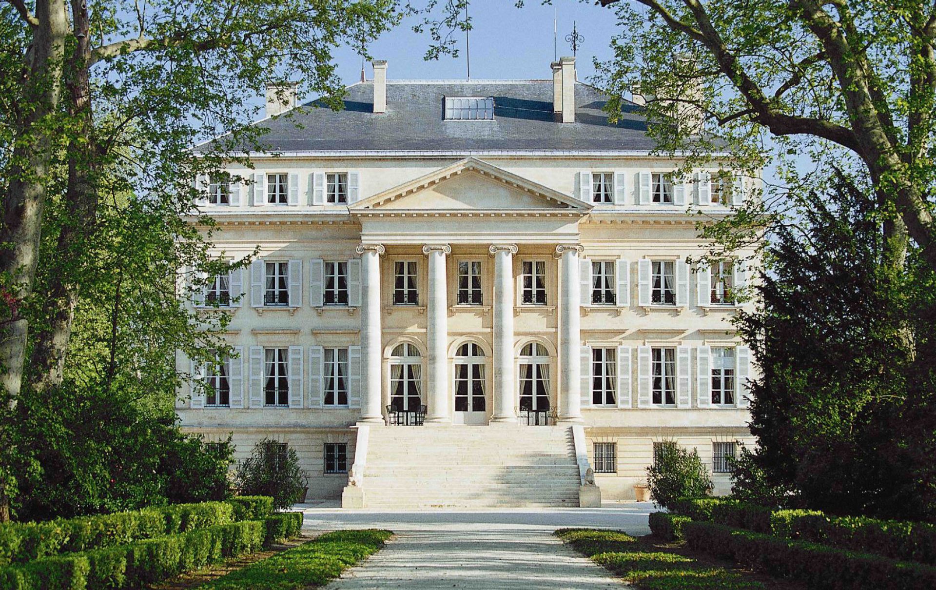 Шато Марго Вино Купить В Москве