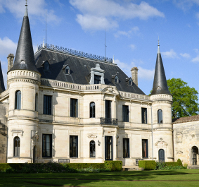 Chateau Palmer