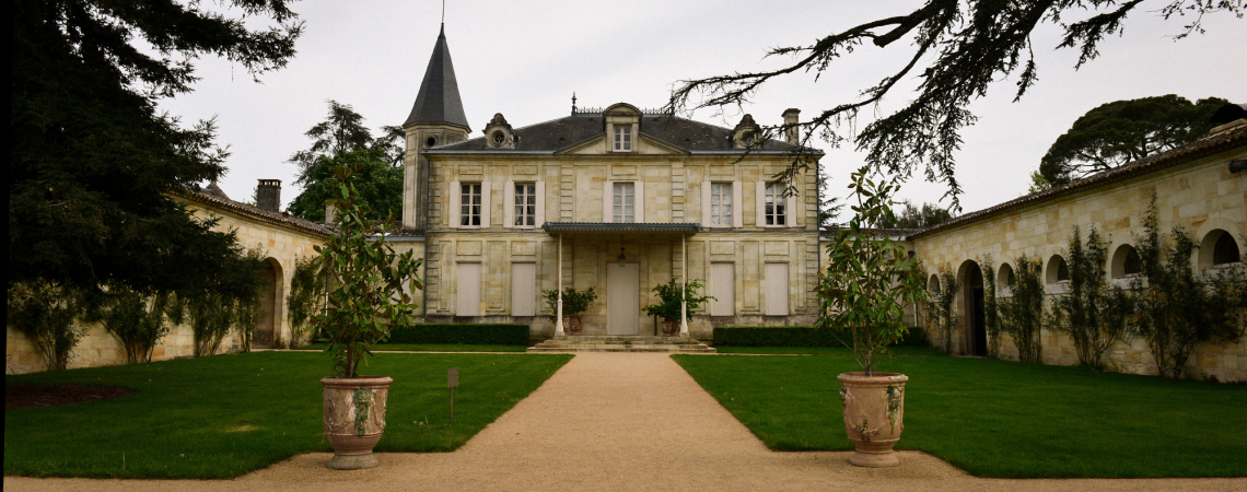 Cheval blanc