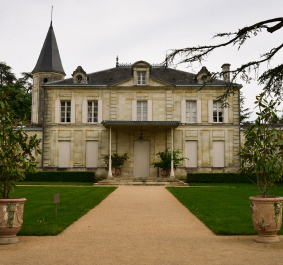Cheval blanc