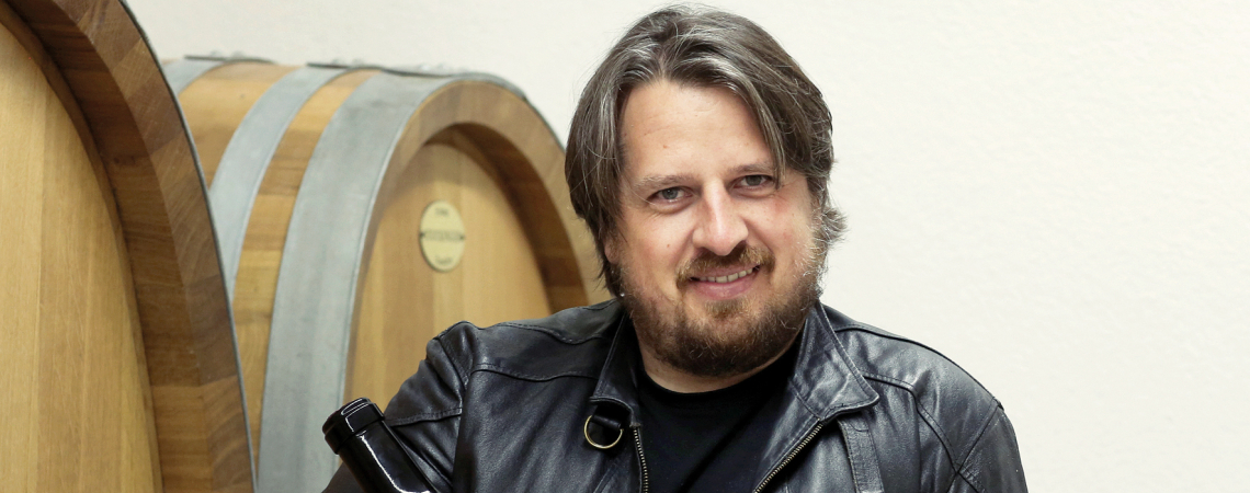 Christian Tschida