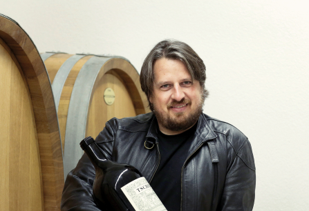 Christian Tschida