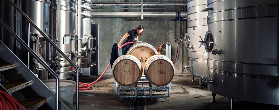 Clos Henri Winery RBPHOTO22 0542