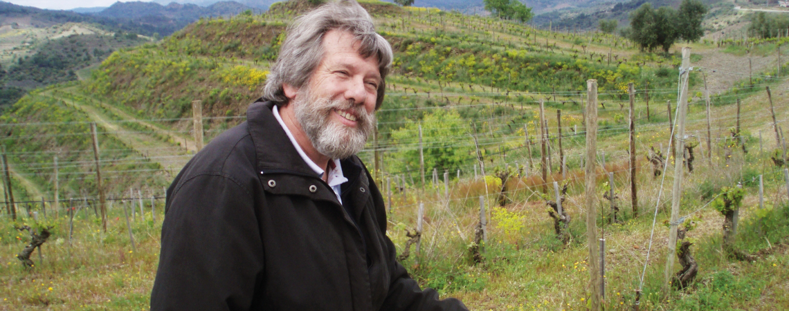 Clos Mogador Rene Barbier
