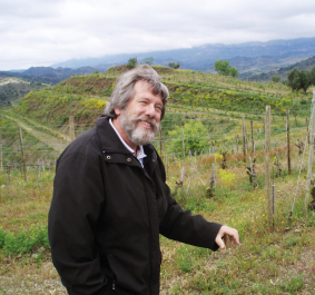 Clos Mogador Rene Barbier