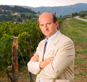 Lamberto Frescobaldi