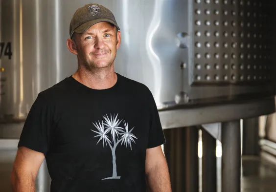 Dog Point Jak profile