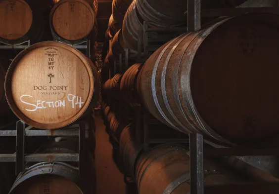 Dog Point Section 94