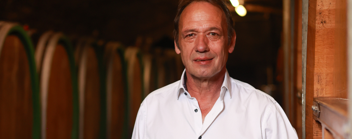 Domaene Serrig Markus Molitor 2023