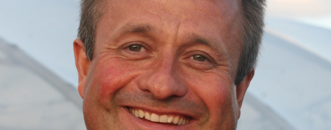 Erich Stekovics