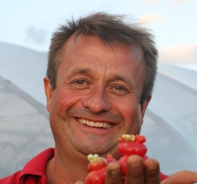 Erich Stekovics