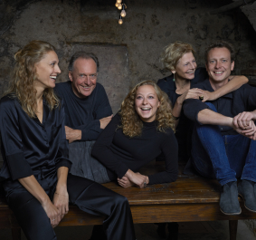 Familie Lageder
