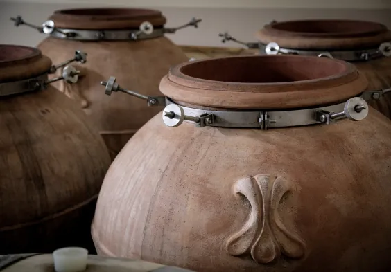 Fattoria Le Pupille AD 06839