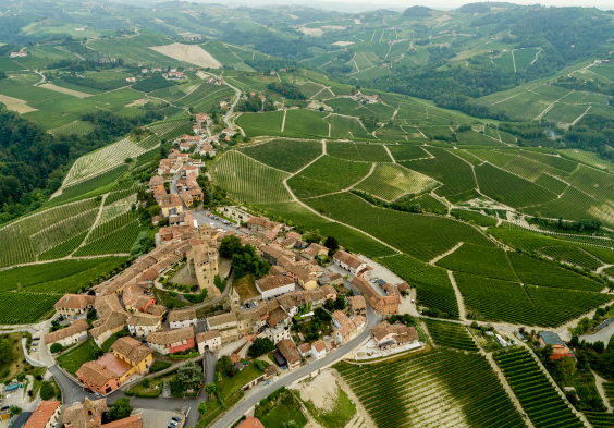 Gaja Village Serralunga 2