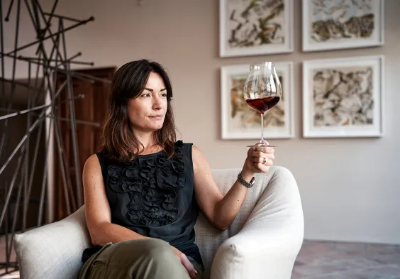 Gaja 2022 Portraet
