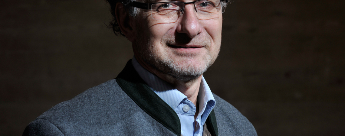 Georg Winkler Hermaden