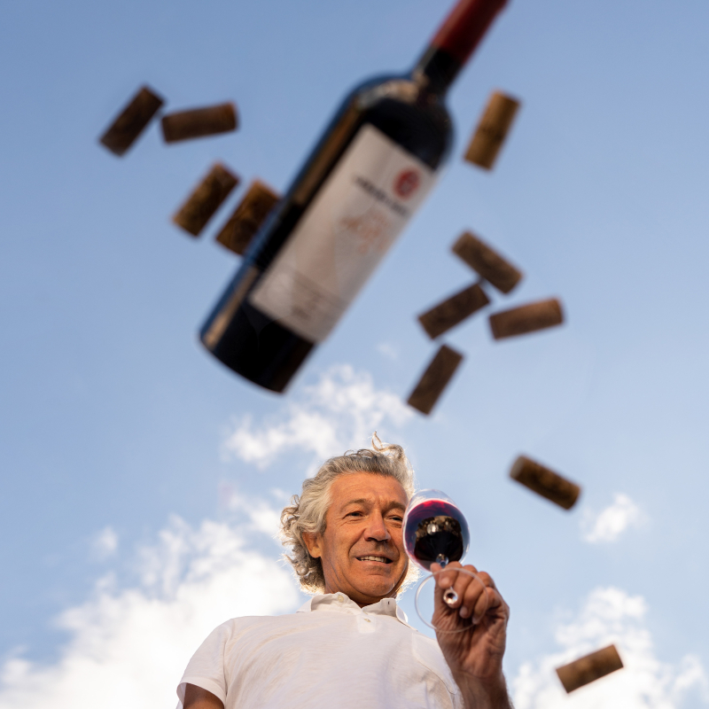 Gerard Bertrand Rotweine