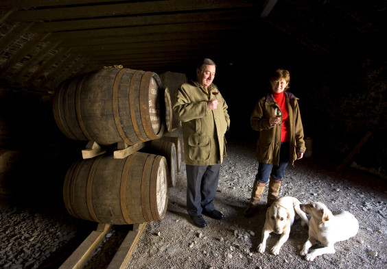 Glenfarclas 220311 0099