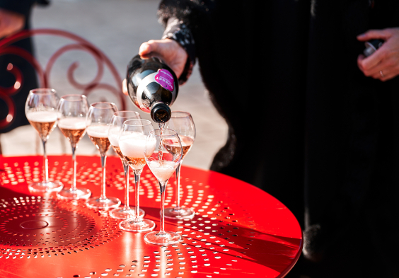Gosset 2022 FVerkostung