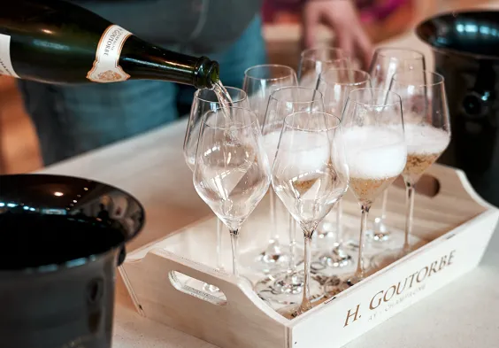 Goutorbe 2022 Glaeser