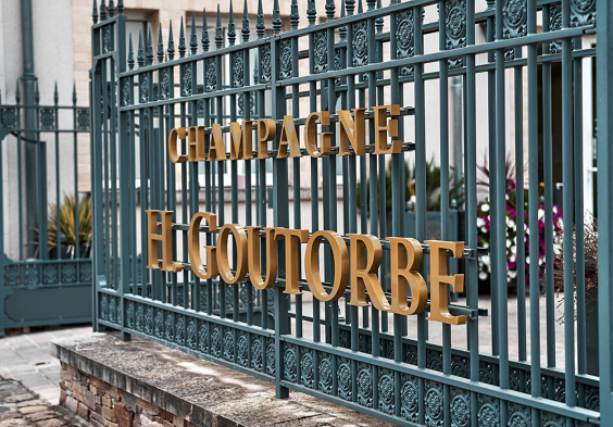 Goutorbe 2022 Tor