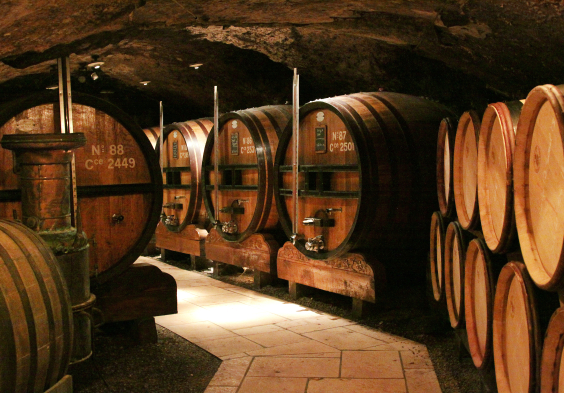 Guigal CELLARS 16