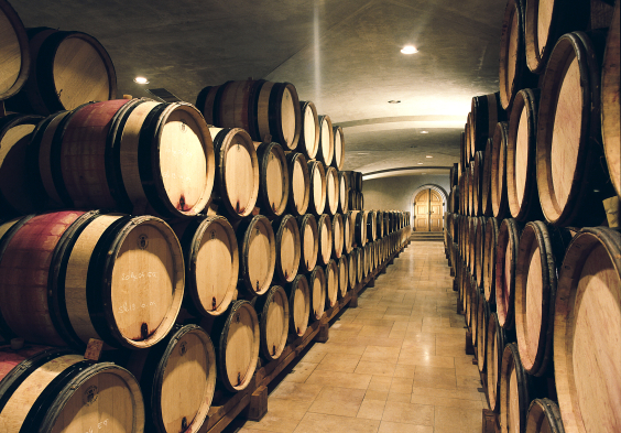 Guigal CELLARS 4
