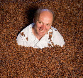 Josef Zotter