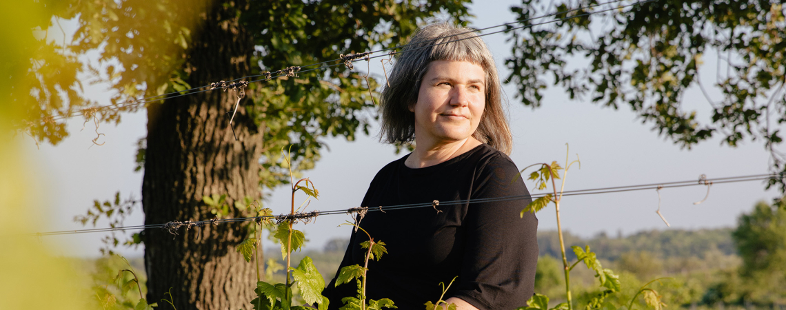 Judith Beck