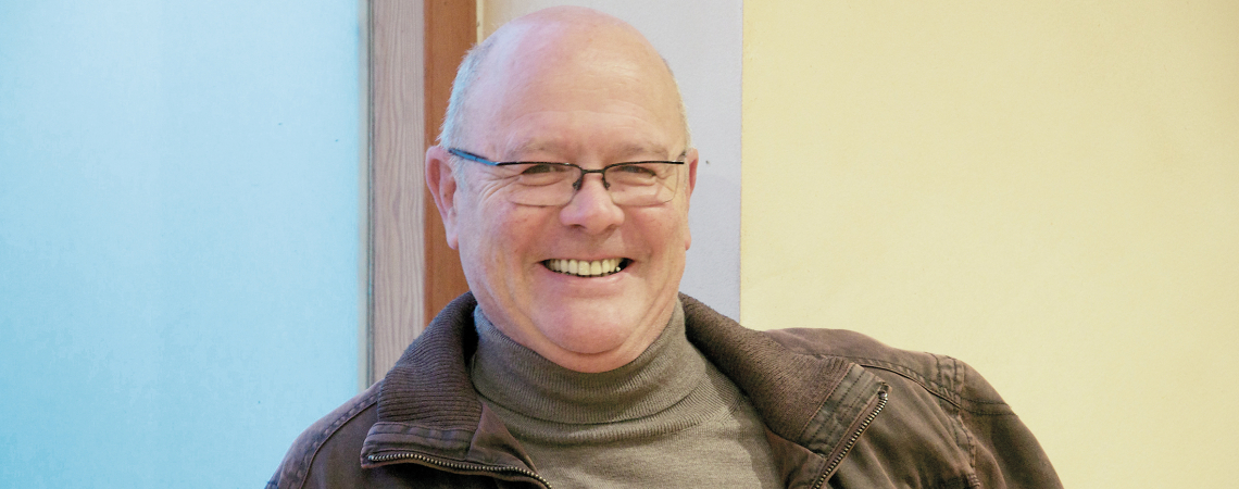 Johann Krige
