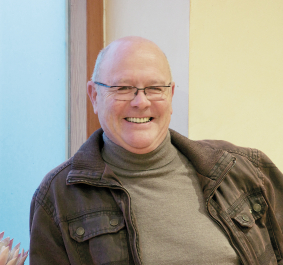 Johann Krige