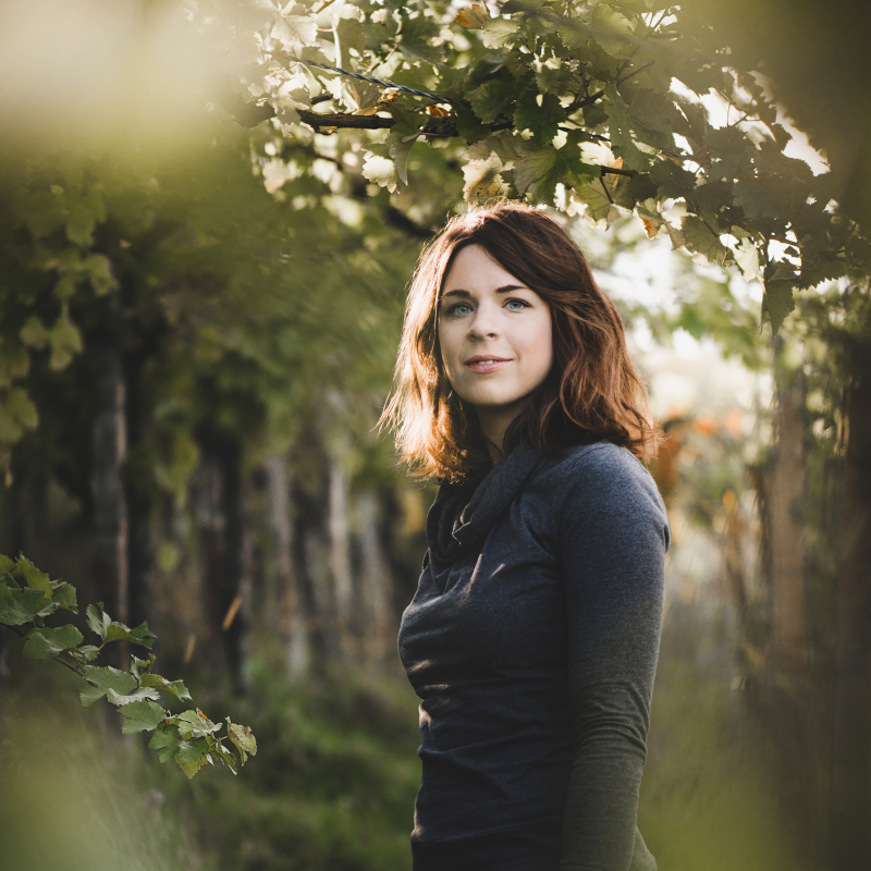 Katharina Tinnacher