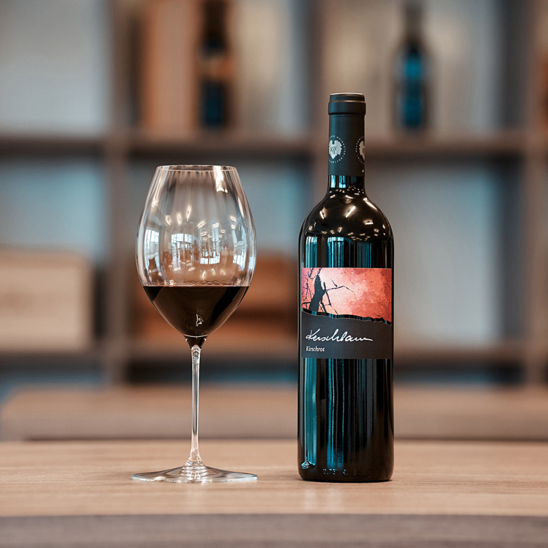 Kerschbaum rotwein 2022